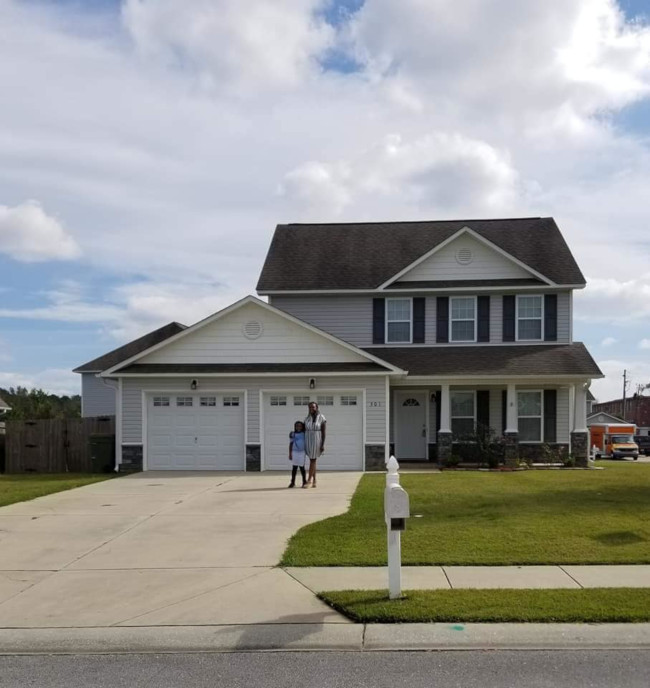 Rent to Own, Wilmington, NC Get That Deed